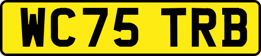 WC75TRB