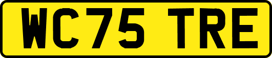 WC75TRE