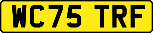 WC75TRF