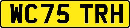 WC75TRH