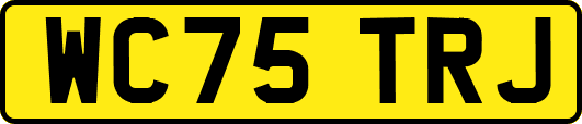 WC75TRJ