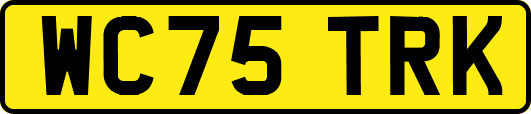 WC75TRK