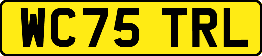WC75TRL