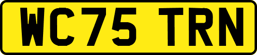 WC75TRN