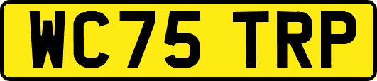 WC75TRP