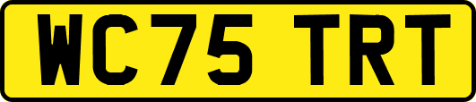 WC75TRT