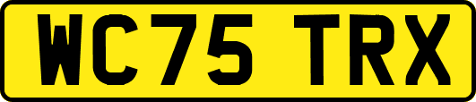 WC75TRX