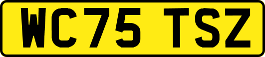 WC75TSZ