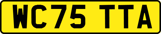 WC75TTA