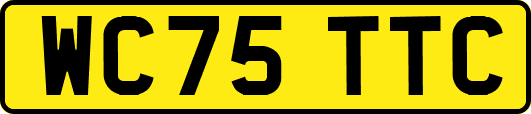WC75TTC