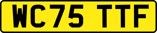 WC75TTF