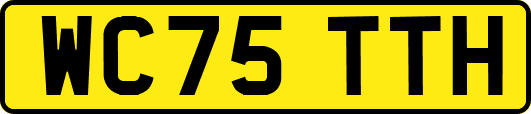 WC75TTH