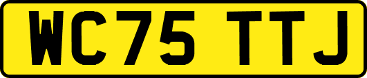 WC75TTJ