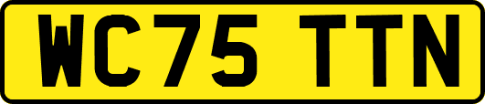 WC75TTN