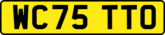 WC75TTO