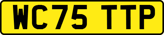 WC75TTP