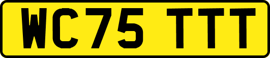 WC75TTT