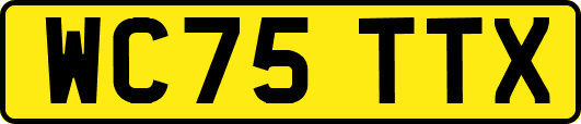 WC75TTX