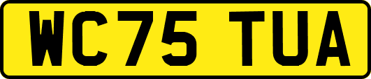 WC75TUA