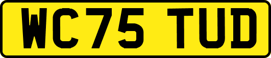 WC75TUD