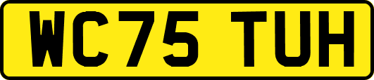 WC75TUH