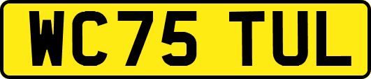 WC75TUL