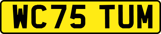 WC75TUM