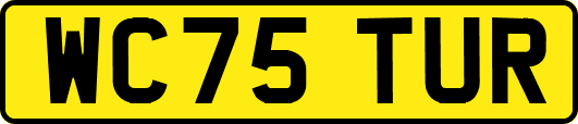 WC75TUR