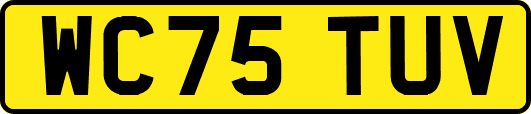WC75TUV