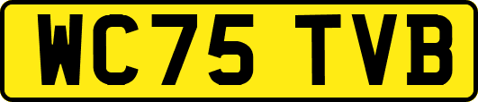 WC75TVB