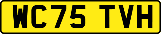 WC75TVH