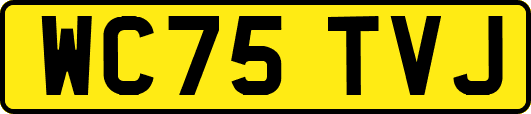 WC75TVJ