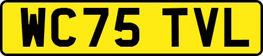 WC75TVL
