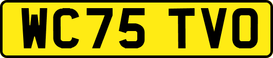 WC75TVO