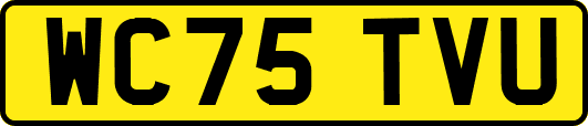 WC75TVU