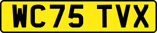 WC75TVX