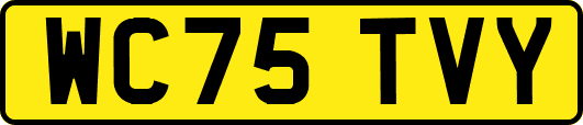 WC75TVY