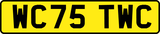 WC75TWC