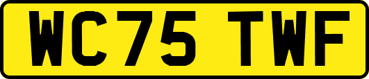 WC75TWF