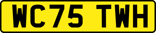 WC75TWH