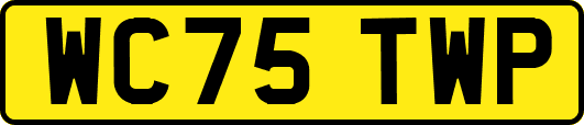 WC75TWP