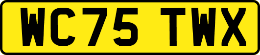 WC75TWX