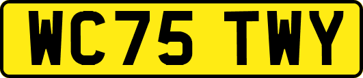 WC75TWY