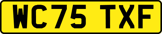 WC75TXF