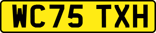 WC75TXH