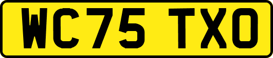 WC75TXO
