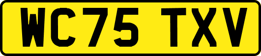 WC75TXV