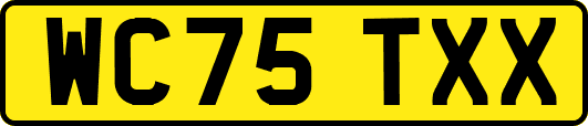 WC75TXX