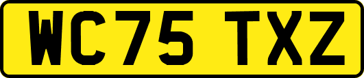 WC75TXZ