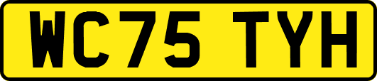 WC75TYH